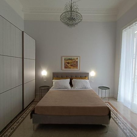 Casa Ranzano Apartment Palermo Bagian luar foto