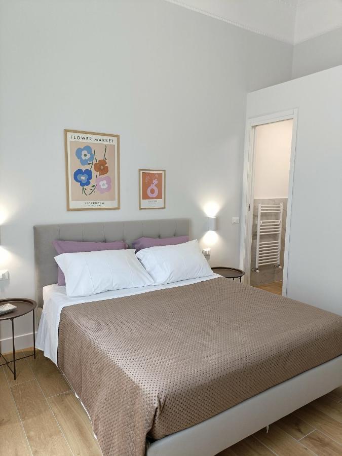 Casa Ranzano Apartment Palermo Bagian luar foto