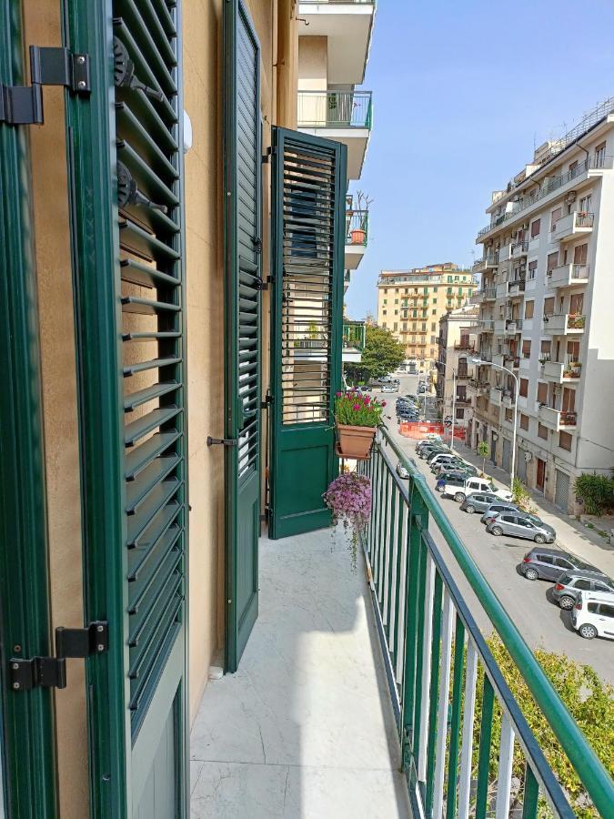 Casa Ranzano Apartment Palermo Bagian luar foto