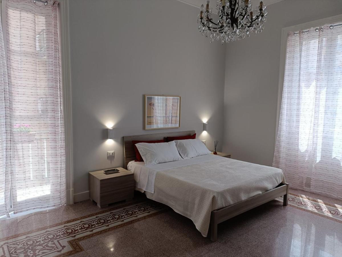 Casa Ranzano Apartment Palermo Bagian luar foto