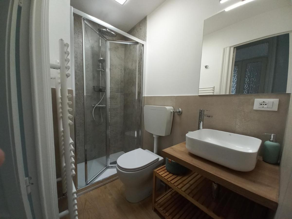 Casa Ranzano Apartment Palermo Bagian luar foto